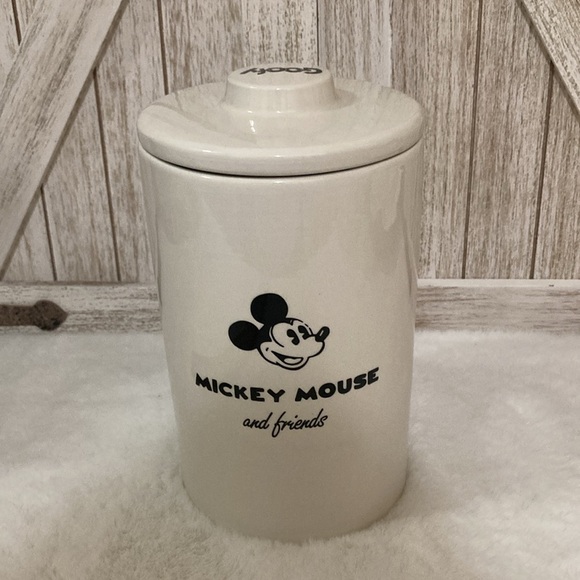 Disney Goofy Canister - Picture 5 of 8